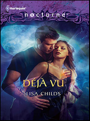 Déjà Vu - ebook
